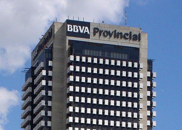 BBVA Provincial Premia A Sus Clientes Digitales | DINERO